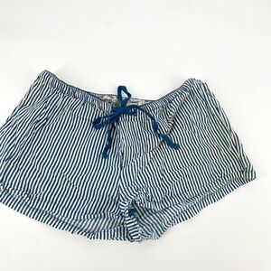 Pre-Owned Splendid Boxer-Style Shorts – Size M